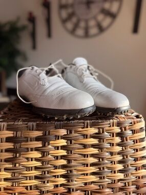 Men's Nike Golf Shoes